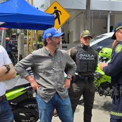 Pico y placa Cali HOY: 9 al 12 de diciembre 2025