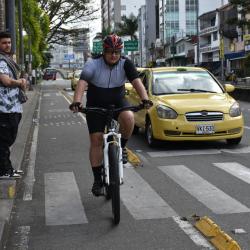 Pico y placa Eje Cafetero HOY 9 al 12 diciembre 2025