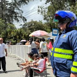 Pico y placa en Medellín y el Valle de Aburrá HOY: 1 al 5 de septiembre 2025
