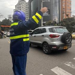 Pico y placa Medellín HOY: 2 al 6 de febrero 2026