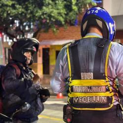 Pico y placa Medellín HOY: 9 al 12 de diciembre 2025