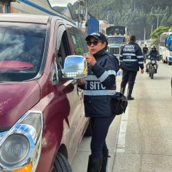 Pico y placa Pasto HOY 9 al 12 de diciembre 2025