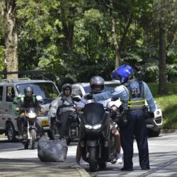 Pico y placa en Medellín y el Valle de Aburrá: 19 al 22 de mayo 2026