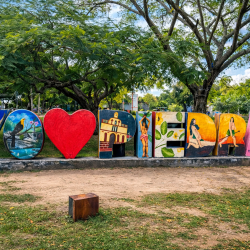 El municipio tolimense, donde alguna vez se sintió el peso del conflicto armado, hoy se convierte en un ejemplo nacional de convivencia y esperanza.