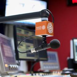 Plan de Formación en Paz y Comunicación RTVC y Be For 