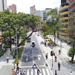 Pico y Placa en Medellín hoy: del 19 - 23 de enero