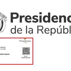 Presidencia niega contrato millonario a fotógrafo y maquillador con RTVC