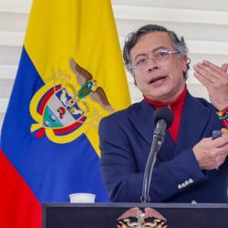 Presidente Petro y Trump discutirán nuevo método para medir cocaína