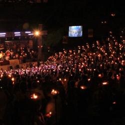 Presupuesto del Festival Internacional de Poesía de Medellín se reducirá en 300 millones de pesos para 2026
