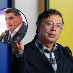 Procuraduría sobre denuncias de fraude de Gustavo Petro 