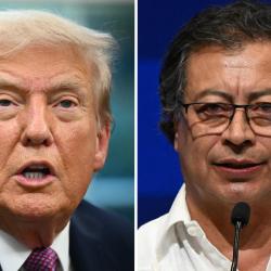 Propuesta Petro tras llamada Trump