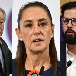 ONU y líderes políticos rechazan intervención militar de EE. UU. en Venezuela