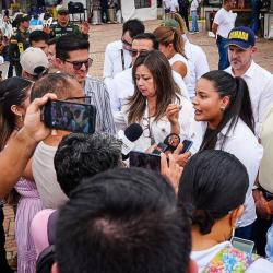 Muelle en Puerto Gaitán conectará la Orinoquía con el mundo
