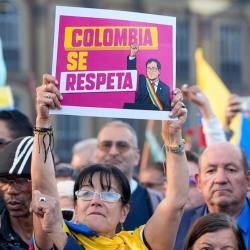 Puntos de encuentro movilizaciones 3 de febrero 2026