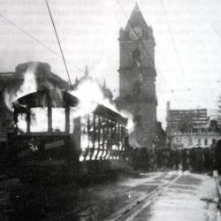 Quién mató a Jorge Eliécer Gaitán