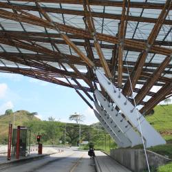 Quindío exige entrar a negociación de Autopistas del Café y piden rebaja de peajes