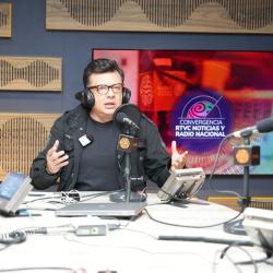 RTVC responde a las amenazas de Donald Trump contra Gustavo Petro