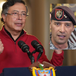 Reducción de homicidios en Colombia