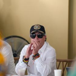  Reducción de homicidios en Medellín febrero 2026