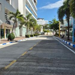  Reducción tarifa de energía San Andrés 