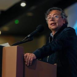 Respuesta de Petro sobre The New York Times 