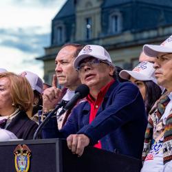 Retraso reforma pensional y de salud 