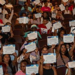  Ruta de prevención de violencia en la buena