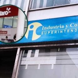 SIC abre investigación a claro 