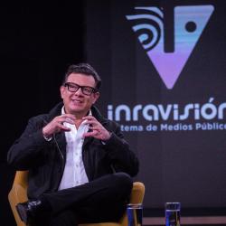 Inravisión niega haber vetado candidatos adebates presidenciales