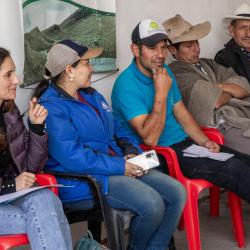 Concejo de Bogotá cuestiona baja ejecución en Desarrollo Económico
