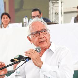 Sistema de salud Colombia avances