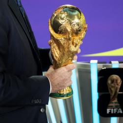 Sorteo Copa Mundial de la FIFA 2026: Grupos y calendario