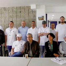 Suspendidos diálogos de paz urbana en Medellín y Valle de Aburra