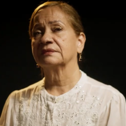 Documental desaparición forzada Colombia: Tabares Toro RTVC