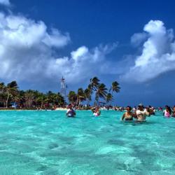 Temporada de vacaciones Colombia espera 7,4 millones de viajeros