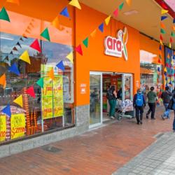  Tiendas ARA: SIC formula pliego de cargos contra
