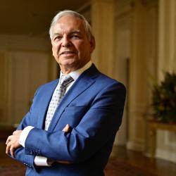 Tribunal de Bogotá decreta libertad del exministro Ricardo Bonilla