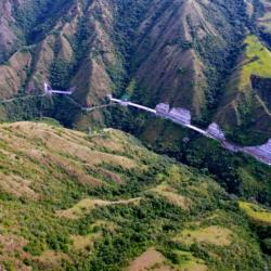 Elefantes blancos en Antioquia: $4,3 billones en riesgo