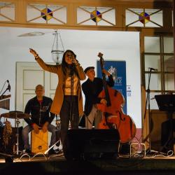 ¡Descubre “Instante”, Umbral World Music, el Demo de la Semana!