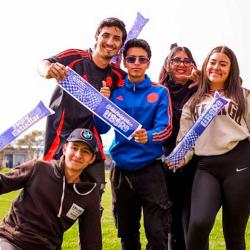 Inversión Universidad Pedagógica BogotáInversión Universidad Pedagógica Bogotá