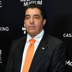  Paolo Zampolli uso de influencia ICE