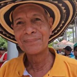  Vallenato Protesta del siglo XXI: luchando con el acordeón 