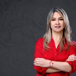 Vicky Dávila será investigada por video publicado de Nicolás Petro