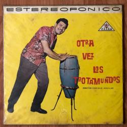 Enrique Aguilar: 90 aniversario de un olvidado pionero tropical