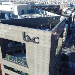 Bolsa de Valores de Colombia alzanzó máximos históricos Bolsa de Valores de Colombia alzanzó máximos históricos