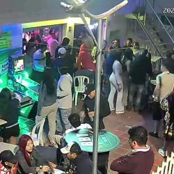 Popayán: Tres hombres fueron asesinados en establecimiento público