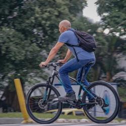 Semana Movilidad Sostenible Villavicencio: actividades y posibles cambios en el día sin carro