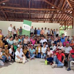 Comités Municipales de Reforma Agraria en Meta: para qué sirven
