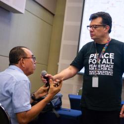 RTVC fortalece la comunicación para la paz con talleres a emisoras comunitarias en Tierralta, Córdoba