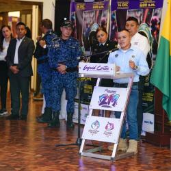 En Pasto se realizará la primera carrera 5K por la paz con participación de personas privadas de la libertad